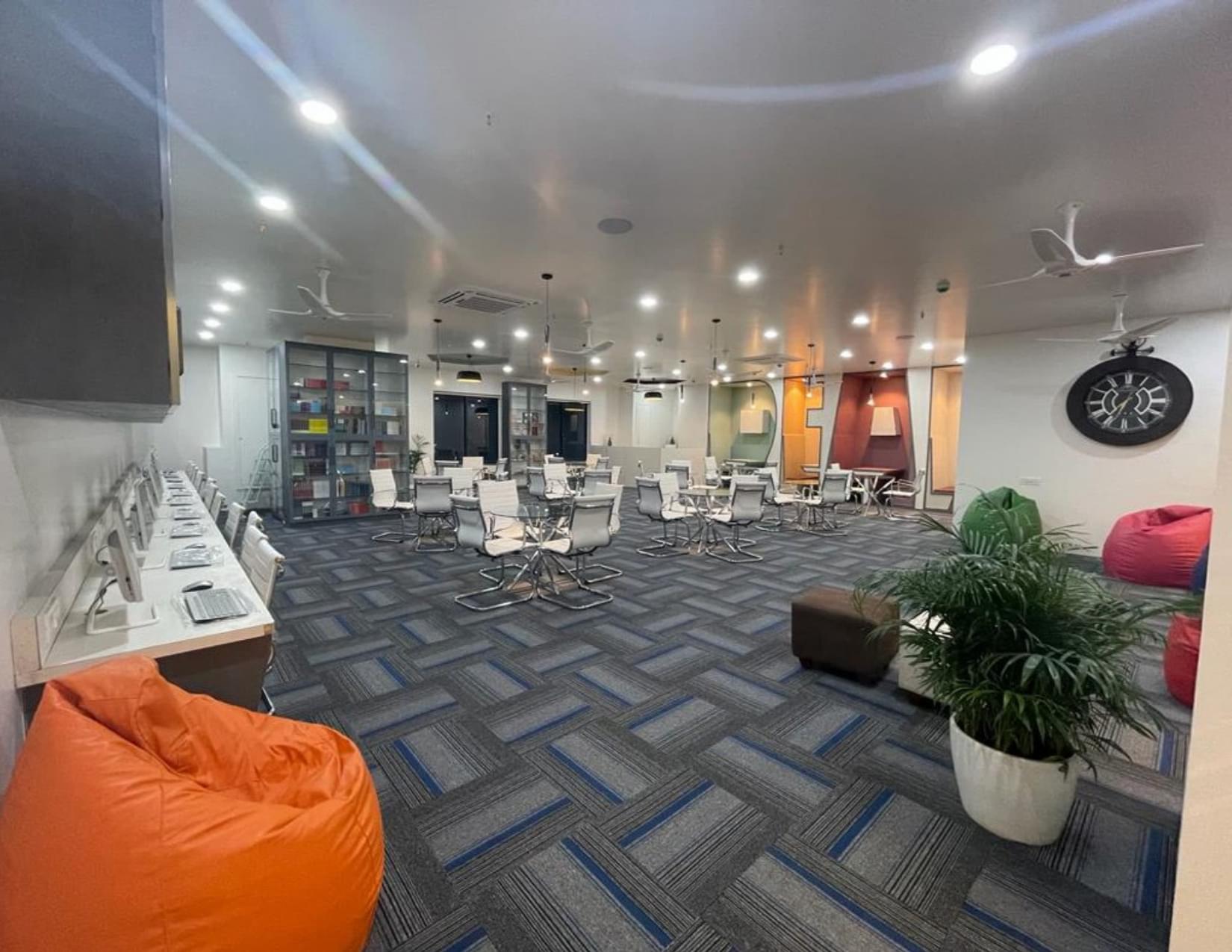 RIIM Pune Infrastructure photo 23